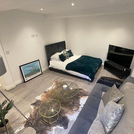 Lovely 1 Bedroom Apartment - Maida Vale 런던 외부 사진