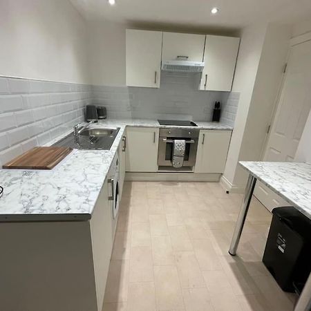 Lovely 1 Bedroom Apartment - Maida Vale 런던 외부 사진
