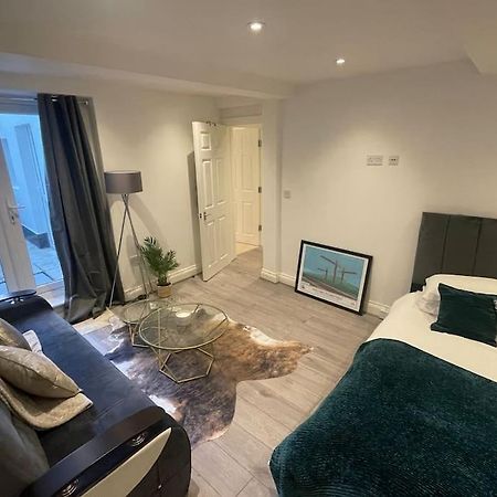 Lovely 1 Bedroom Apartment - Maida Vale 런던 외부 사진