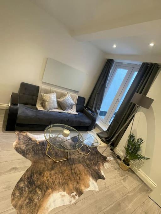 Lovely 1 Bedroom Apartment - Maida Vale 런던 외부 사진
